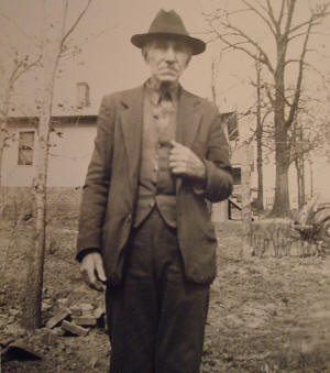 James Cicero Mink