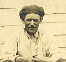 James Blain Mink