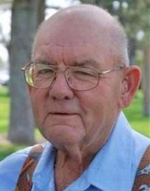 Walter Guy Fisk
