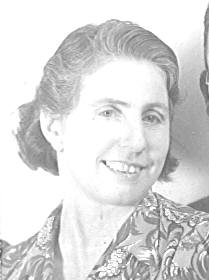 Beulah Richison Flanery