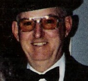 James Martin Flannery