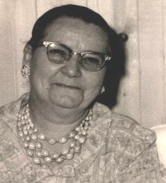 Donna Gregory Wheat