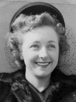 Alyce Lauber