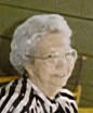 Doris Elana Wood Gregory