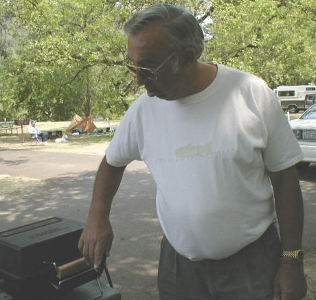 Gene Rico