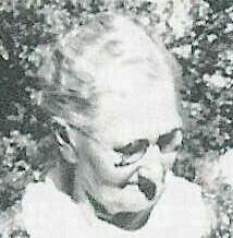 Mary Binger
