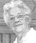 Maude Wallace Gregory