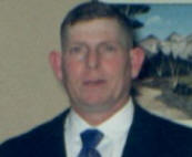 Sherman Gregory