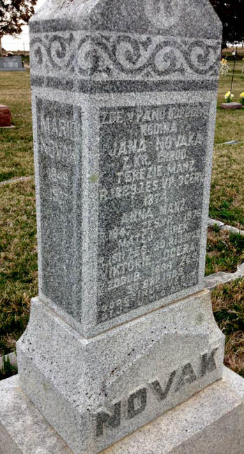 Jan Novak