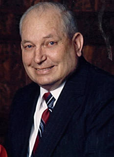 James Alex Gregory