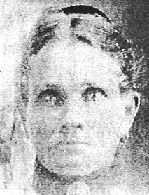 Liza Jane Richison
