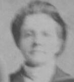Tennie Bell McClendon