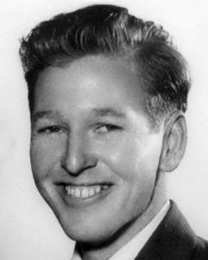 Carl Utah Richison