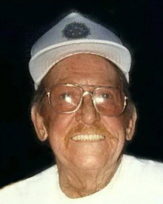 Edward Arson Richison
