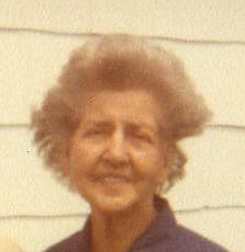 Linzie and Ruby Richison